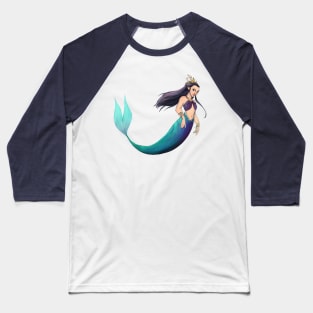 Mermay 2018 Baseball T-Shirt